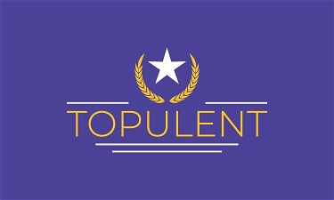 Topulent.com