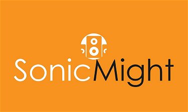 SonicMight.com