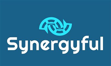 Synergyful.com - Creative brandable domain for sale