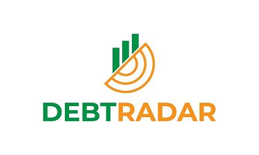 DebtRadar.com - Creative brandable domain for sale