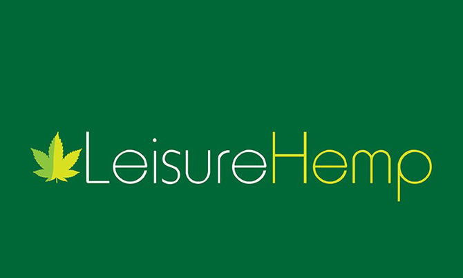 LeisureHemp.com