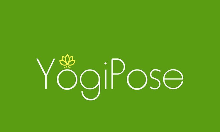 YogiPose.com - Creative brandable domain for sale