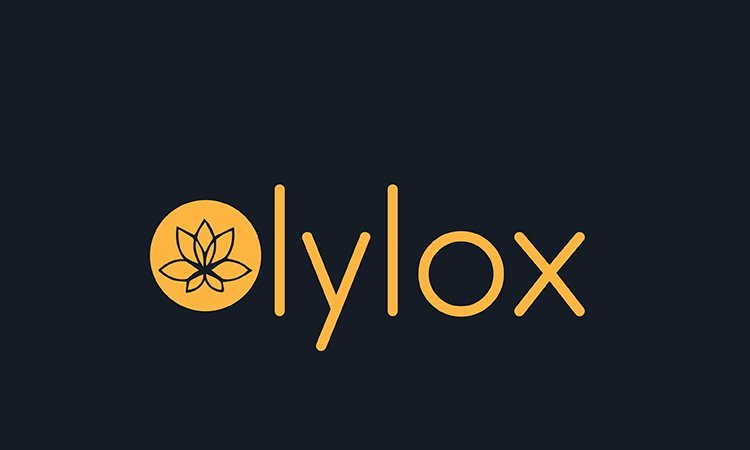 Lylox.com - Creative brandable domain for sale