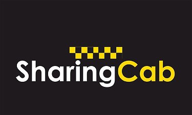 SharingCab.com - Creative brandable domain for sale