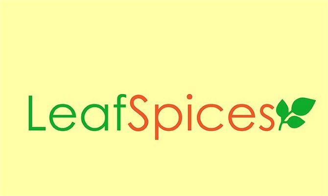 LeafSpices.com