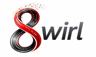 8wirl.com - Creative brandable domain for sale