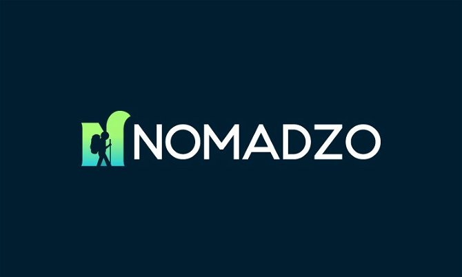 Nomadzo.com