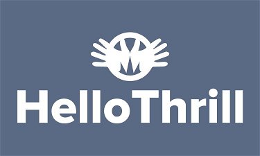 HelloThrill.com