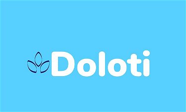 DolOti logo