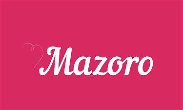 Mazoro.com