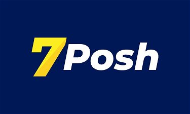 7Posh.com