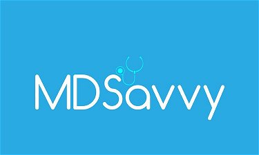 MDSavvy.com