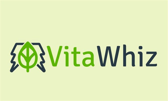 VitaWhiz.com