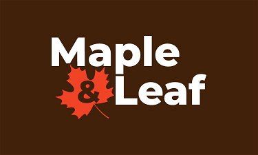 MapleAndLeaf logo