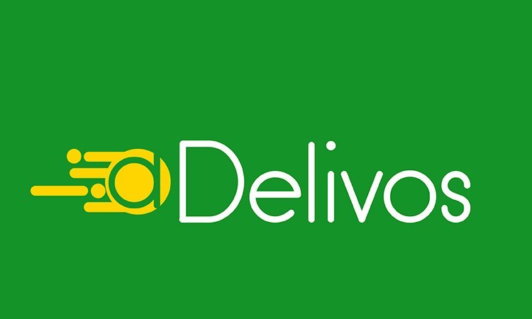 Delivos.com - Creative brandable domain for sale