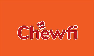 Chewfi.com