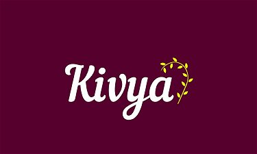 Kivya.com