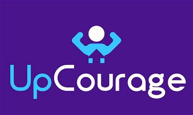 UpCourage.com