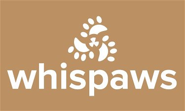 Whispaws.com