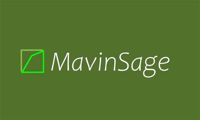 MavinSage.com