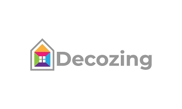 Decozing.com