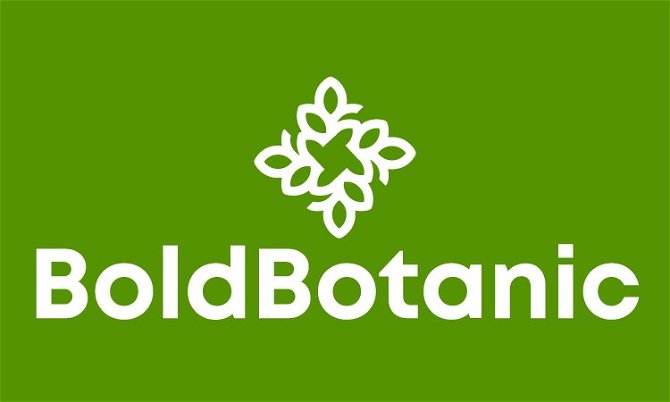 BoldBotanic.com