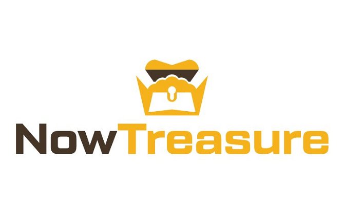 NowTreasure.com