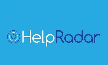 HelpRadar.com