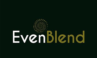 EvenBlend logo