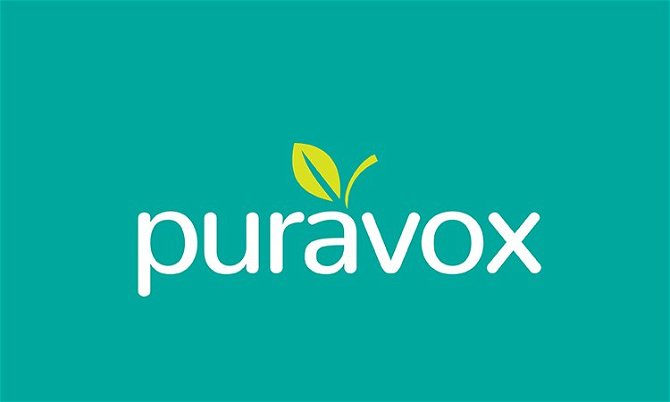 Puravox.com