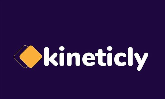 Kineticly.com