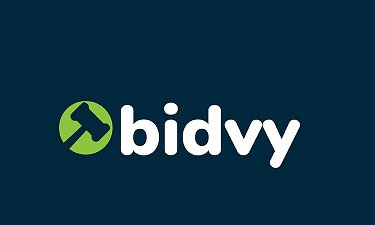 Bidvy.com