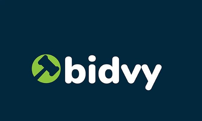 Bidvy.com