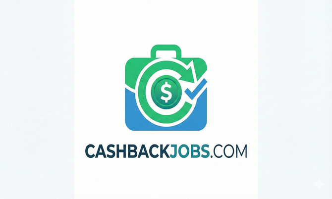 CashbackJobs.com