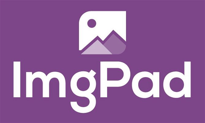 ImgPad.com