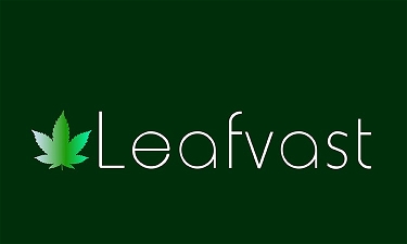 LeafVast.com