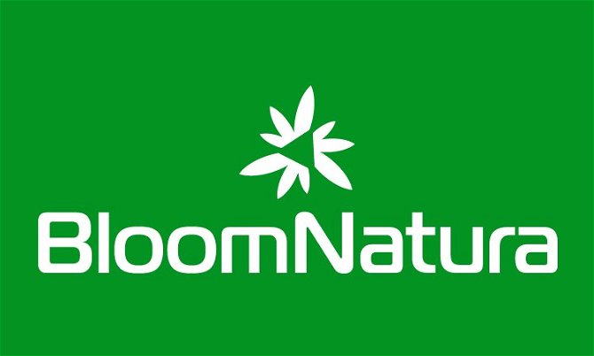 BloomNatura.com