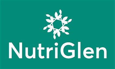 NutriGlen logo
