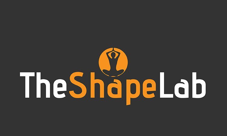TheShapeLab.com - Creative brandable domain for sale