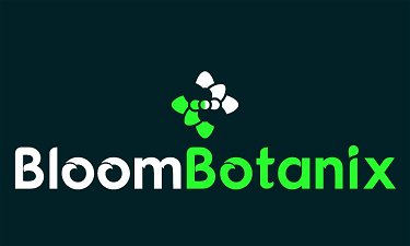 bloombotanix.com