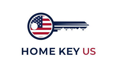 HomeKeyUS.com - Creative brandable domain for sale