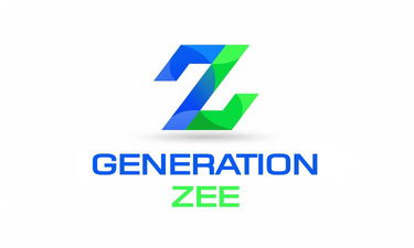 GenerationZee.com - Creative brandable domain for sale