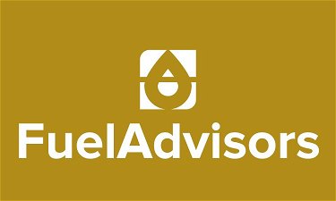 FuelAdvisors.com - Creative brandable domain for sale