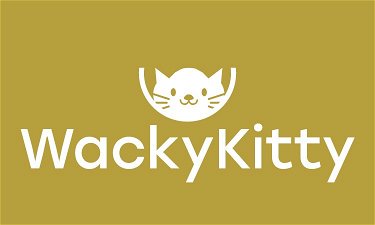 WackyKitty.com