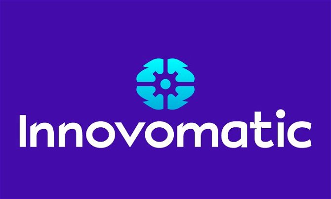 Innovomatic.com