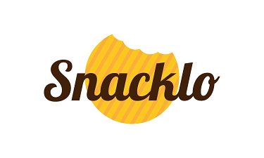 Snacklo.com