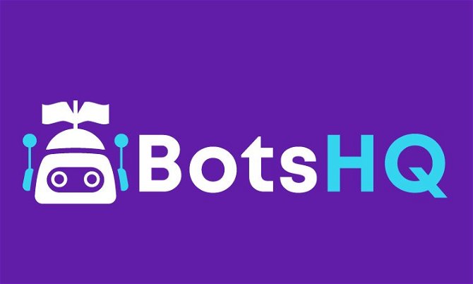 BotsHQ.com