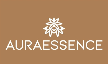 AuraEssence.com