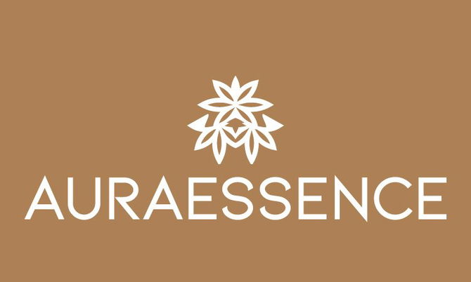 auraessence.com