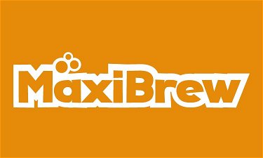 MaxiBrew.com